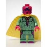 Minifig sh178 : Vision