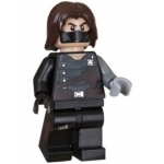 Minifig sh181 : Soldat de l'hiver