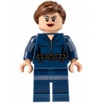 Minifig sh183 : Maria Hill