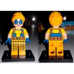 Minifig sh210 : Trickster