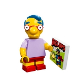 Minifig sim015 : Milhouse Van Houten