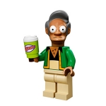 Minifig sim017 : Apu Nahasapeemapetilon