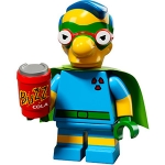 Minifig sim028 : Milhouse (Fallout Boy)