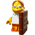 Minifig sim030 : Martin Prince