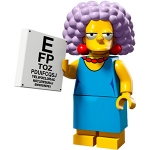 Minifig sim033 : Selma