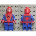 Minifig spd001 : Spider-Man 1