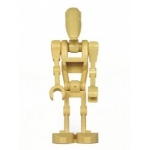 Minifig sw001c : Droïde de combat (bras droit)