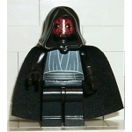 Minifig sw003 : Darth Maul