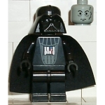 Minifig sw004 : Dark Vador