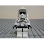 Minifig sw005 : Scout Trooper