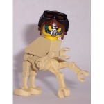 Minifig sw006 : Aldar Beedo