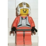Minifig sw009 : Biggs Darklighter