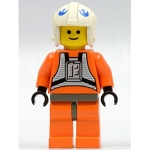 Minifig sw012 : Dack Ralter