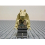 Minifig sw017 : Jar Jar Binks