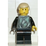 Minifig sw018 : Luke Skywalker (Endor)