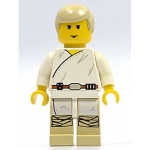 Minifig sw021 : Luke Skywalker (Tatooine)