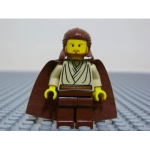 Minifig sw027 : Qui-Gon Jinn