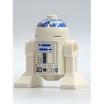 Minifig sw028 : R2-D2