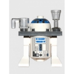 Minifig sw028a : R2-D2 (avec plateau de service) (6210)