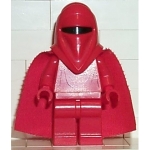 Minifig sw040 : Garde royal
