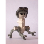 Minifig sw043 : Gasgano