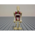 Minifig sw047 : Droïde de combat de sécurité