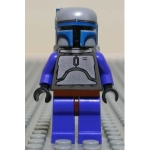 Minifig sw053 : Jango Fett