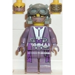 Minifig sw059 : Zam Wesell