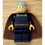 Minifig sw060 : Comte Dooku