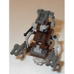Minifig sw063 : Droïdeka (original)