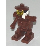 Minifig sw064 : Droïde Pit (de Sebulba)