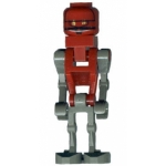 Minifig sw072 : EV-9D9