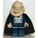 Minifig sw076 : Bib Fortuna