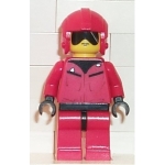 Minifig sw077 : Pilote de T-16 Skyhopper