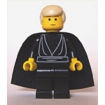 Minifig sw079 : Luke Skywalker (palais de Jabba)