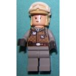 Minifig sw098 : Luke Skywalker (Hoth)