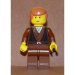 Minifig sw100 : Anakin Skywalker (sans cape)