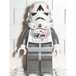 Minifig sw102 : Pilote d'AT-AT