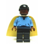 Minifig sw105 : Lando Calrissian
