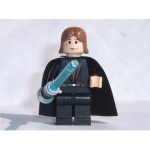 Minifig sw121 : Anakin Skywalker (avec sabre laser bleu)