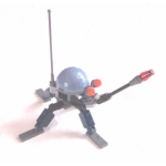 Minifig sw125 : Droïde araignée nain (7258)