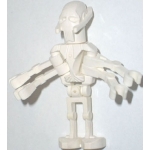 Minifig sw134a : Général Grievous (sans cape)