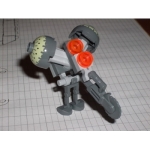 Minifig sw136 : Droïde Buzz