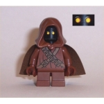 Minifig sw141 : Jawa (avec cape)
