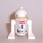 Minifig sw142 : R5-D4 (10144)