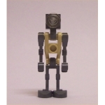 Minifig sw145 : Droïde ASP