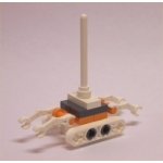 Minifig sw146 : Droïde Treadwell