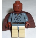 Minifig sw148 : Mace Windu