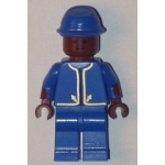 Minifig sw150 : Garde de Bespin