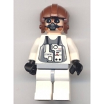 Minifig sw153 : Ten Numb